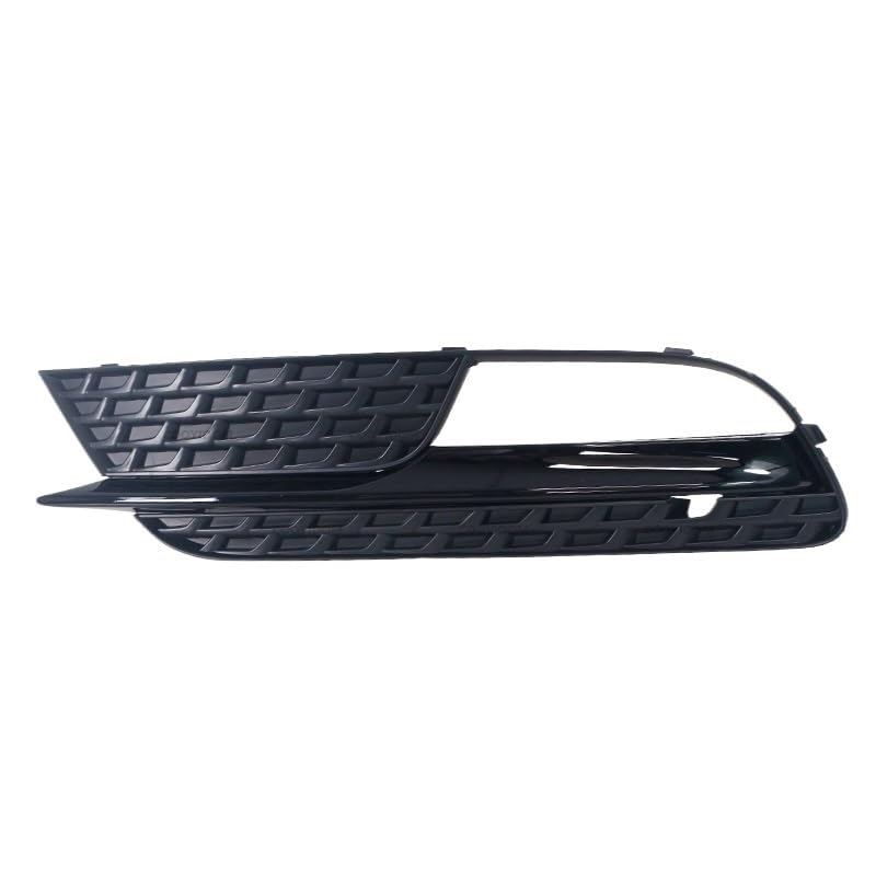 Calandre grilles de phares antibrouillard pour rouler sereinement en A5 2012-2016 - 4