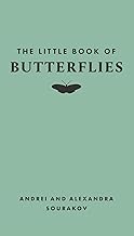 The Little Book of Butterflies (Little Books of Nature)