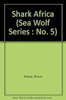 Shark Africa 0890838712 Book Cover