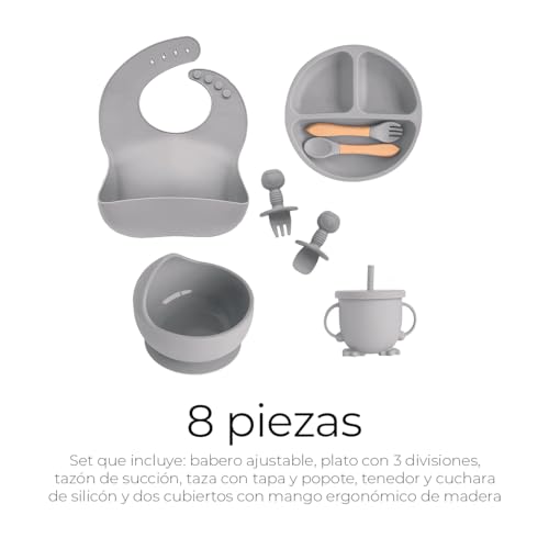 La Mejor Lista de Cubiertos y plato disponible en línea para comprar. 14 Imagen adicional