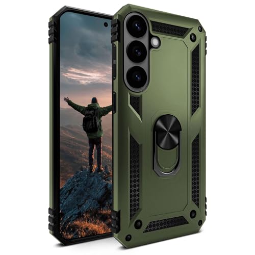 Coque Samsung S26 antichoc ONEFLOW avec poignée intégrée