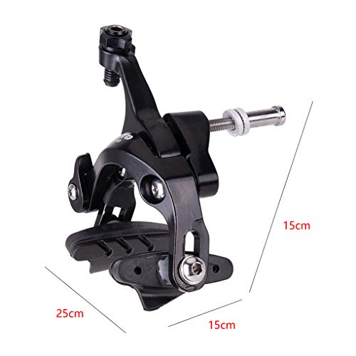 C Shaped Dual-Pivot Remklauw Road Fietsen Voor Achter Remklauw Fiets Accessoires - Image 5