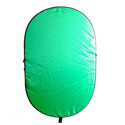 Cowboy studio 7-in-1 Foto Oval Disc riflettore