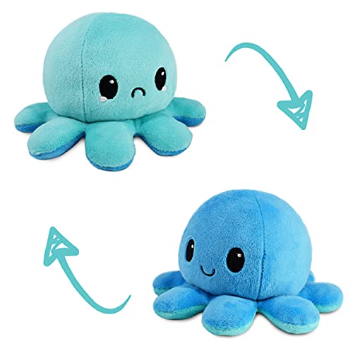 pulpos reversibles pequeños