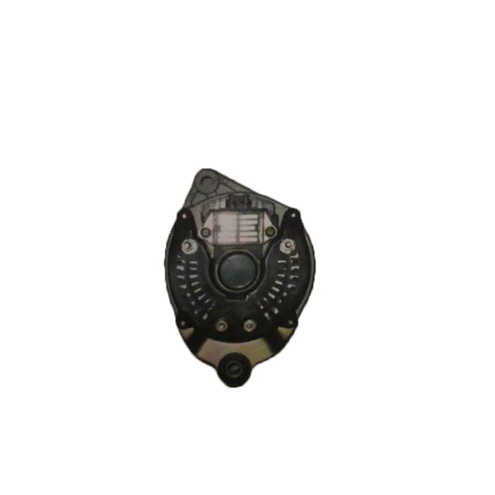 ALTERNATORE DINAMO GENERADOR ELECTRICO Compatibile con 12V 80A 2V/Z72 K1921 A13N245 5000788833 5000788834 5010217362 9AR2992P 9AR2994P