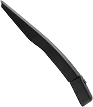 limpadortraseiro para ford kuga hatchback 2013-2020, lâmina de limpador traseira de 285mm, limpador de pára-brisa da janela traseira, braço do limpador