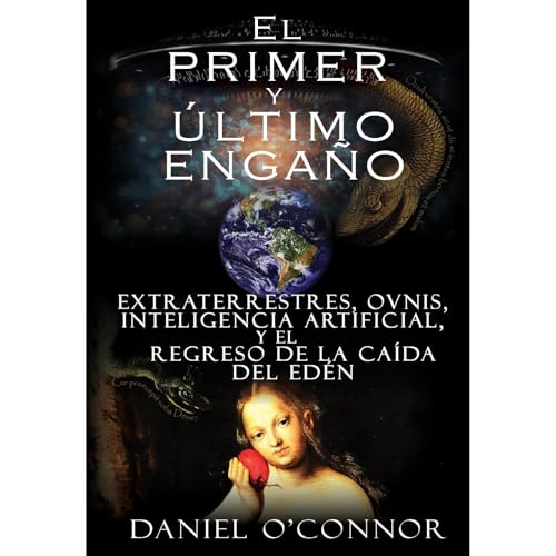 El primer y &amp;uacute;ltimo enga&amp;ntilde;o : Daniel O'Connor episode artwork