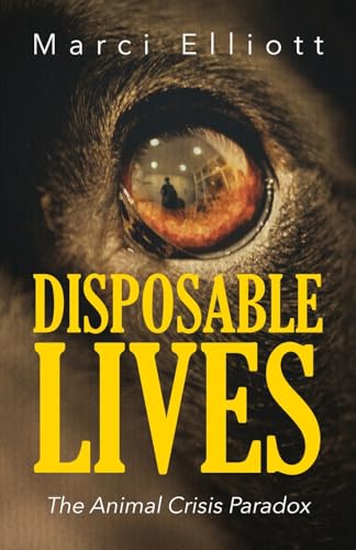 Disposable Lives: The Animal Crisis Paradox