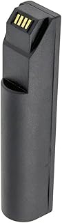Replacement Battery for Honeywell BAT-SCN01 (2000mAh Li-ion 3.7V)