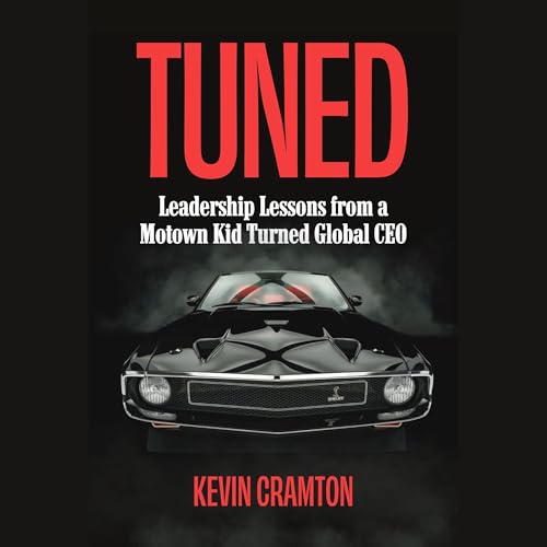 Tuned by Kevin Cramton episode artwork