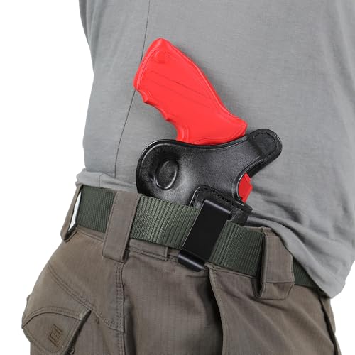 Eds Holster for Smith and Wesson 686 3 inch Revolver