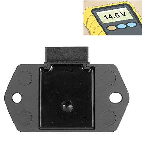 Régulateur régulateur de tension 5PIN pour réparer les pannes de batterie CB190