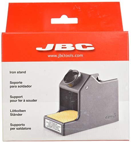 Miniatura 2 de Jbc - 0290100 Soporte Us-1000 Para Soldador