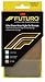 Futuro Revitalizing Ultra Sheer Knee Highs for Women, Moderate Compression, Large, Nude