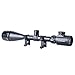 Produktbild Minidiva 6-24x50 AOE Illuminated Optics Tactical Red & Green Jagdzielfernroh