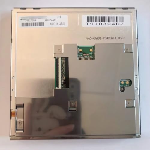 Image of 5 inch for AA050AA11 LCD Display Screen on Stock