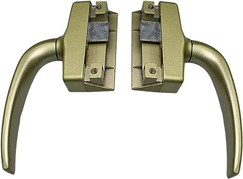 BHYTAF Window Handles Onecolor