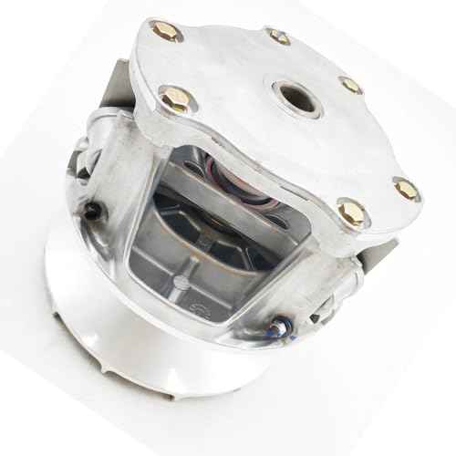 Embrayage de transmission primaire 1322814 quad moto 850 EBS