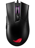 PAW3327 optischer Gaming Sensor (bis zu 6200 dpi) für präzises und schnelles Tracking
