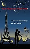 The Mistress's First Date: A Femdom Romance Story