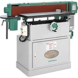 Grizzly Industrial G0564-6' x 108' Oscillating Edge Sander