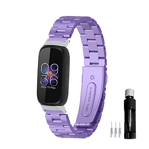 Gheper ^EHb`oh Compatible with Fitbit inspire 3 XeXX`[ XgXgbv uXbg p inspire3 X}[gEHb` ANZT[ fB[X Y
