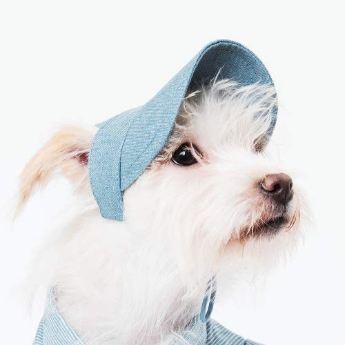 日よけ 帽子 サンバイザー 犬用ペット服の人気商品 通販 価格比較 価格 Com