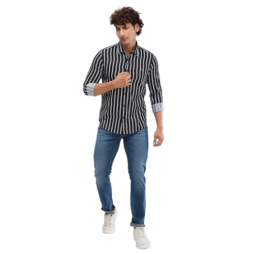 Image of Spykar Men Shirts
