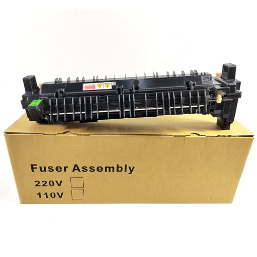 PhyntexJet 115R00114 Fuser Fixing Unit R8 (110V) Compatible with Xerox VersaLink B7025 B7030 B7035 B7125 B7130 B7135 C7020 C7025 C7030 C7120 C7125 C7130 Printer Fuser by PhyntexJet - Image 2