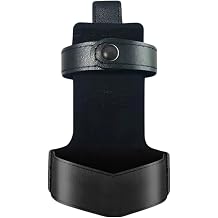 Hand Held Metal Detector Wand Security Scanner Holster/Super Scanner V Metal Detector Belt Loop/Portable Security Wand Scanner Tool Accessories