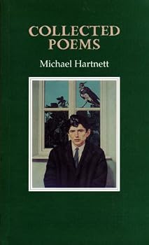 Hardcover Collected Poems Book
