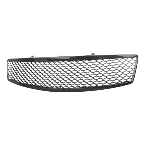 Grille de Pare-chocs Supérieur Voiture Calandre Avant G35 G37 Berline 4 Portes