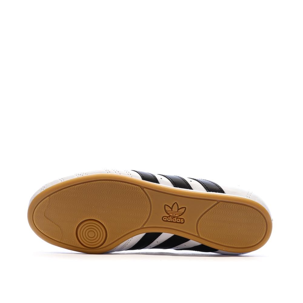 adidas Taekwondo Lace - Zapatillas para mujer, color blanco y negro