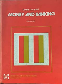 Hardcover Money and Banking Book