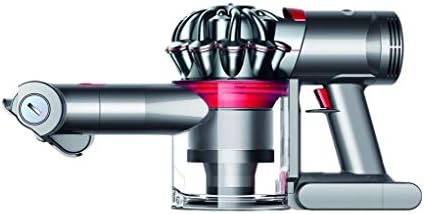 Amazon.de: Dyson V7 Trigger beutel- und kabelloser Handstaubsauger 