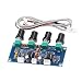 XH-A901 NE5532 Tone Board Preamp Pre-amp With Treble Bass Volume Adjustment Pre-Amplifier Tone Controller For Amplifier Board