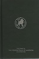 Poodles in America: A Comprehensive Record from 1929-1959 B00JI66X4E Book Cover