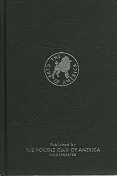 Unknown Binding Poodles in America: A Comprehensive Record from 1929-1959 Book