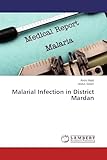 Malarial Infection in District Mardan
