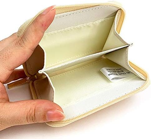 Black Bear Mini Wallet Black Bear