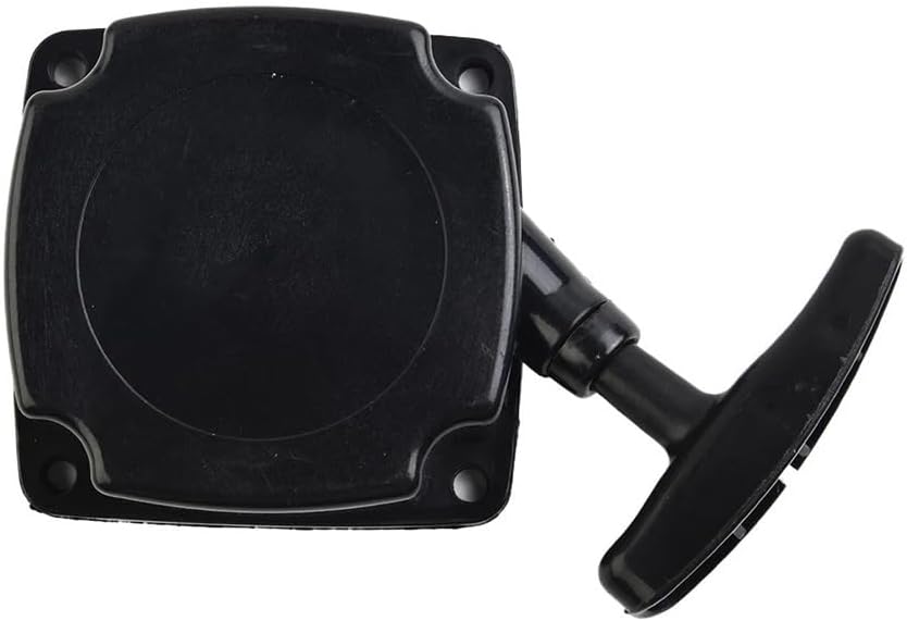 Fit for Lawnmower Pull Starter Pull Starters Lawn Mowers for Irrigation Mowers Plastic Small 1 Piece