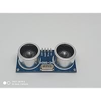 SATKIT Sensor Ultrasonidos HC- Medición de Distancia 2cm-3m 5V