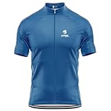 TAILLE: Nous avons fait la taille appropriée en fonction de la forme de la plupart des gens, pour assurer le confort du maillot, vous pouvez choisir en fonction du tableau des tailles que nous fournissons.