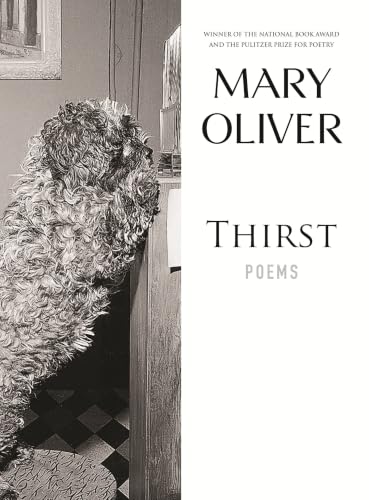 Thirst: Poems