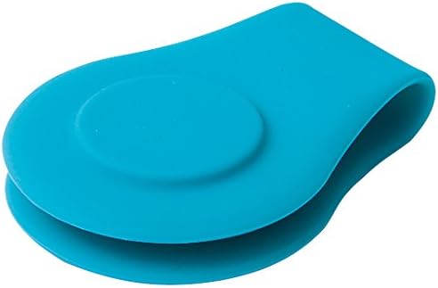 Ball Marker Holder Turquoise