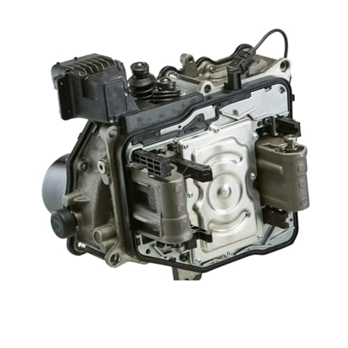 DQ200 0AM927769D �g�����X�~�b�V�������J�g���j�b�N�o���u�{�f�B TC�t�� �ƌ݊��������� VW �ƌ݊��������� Audi �ƌ݊��������� Skoda Seat 7��DSG�M�A�{�b�N�X 0AM927769K�Ή�
