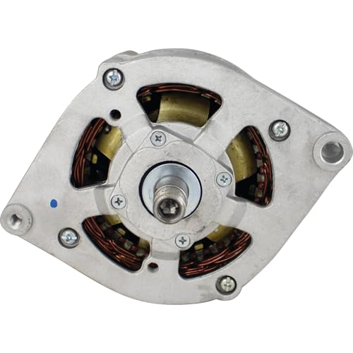 DB Electrical 400-24077 Alternator Compatible With/Replacement For John Deere Case Komatsu, Dozer 1150 1150E 850D 1150E, Crawler Tractor 850B 605C 655B 750B 750C B0120488206 B0120488298 BAL9940X by DB Electrical - Used condition - Image 2