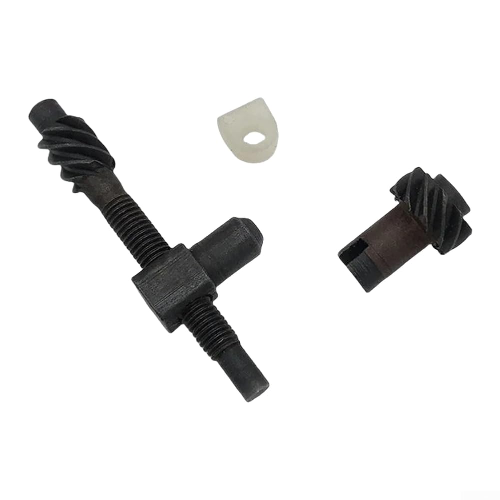 Repuesto Motosierra para ajuste para suave 445 450 Negro Repuesto