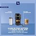 Nespresso Vertuo Coffee Pods, Pack of 30, 10 x Melozio, 10 x Stormio, 10 x Odacio capsules for Nespresso Machines. Make Espressos, Cappuccino and Lattes at home. Recyclable Pods.
