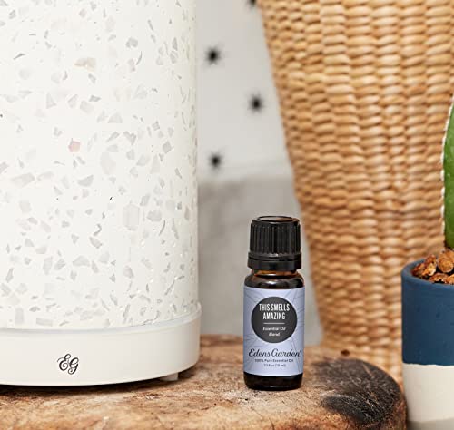 Image of Edens Garden This Smells Amazing 100% Pure Essential Oil Blend 30 ml (1 oz)